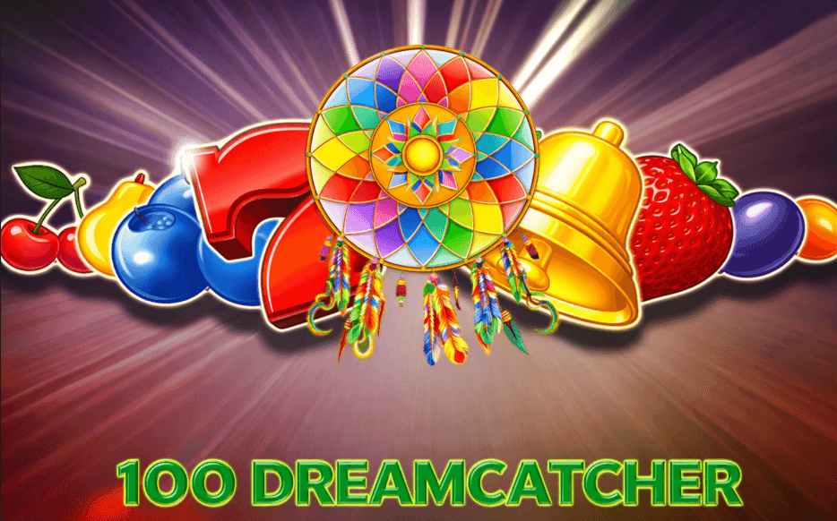 100 Dream Catcher