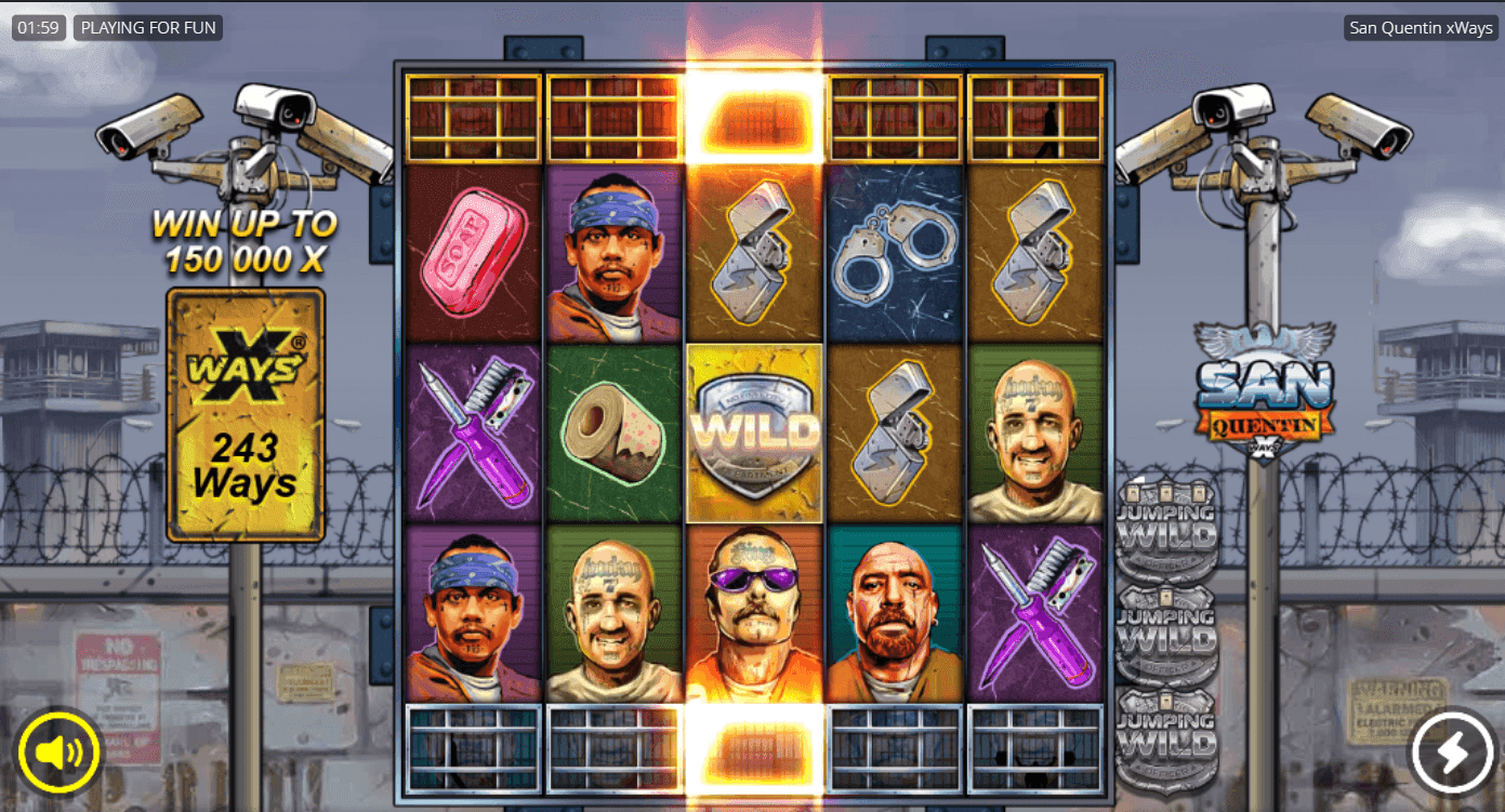 1 or 2 scatters can help the base game 