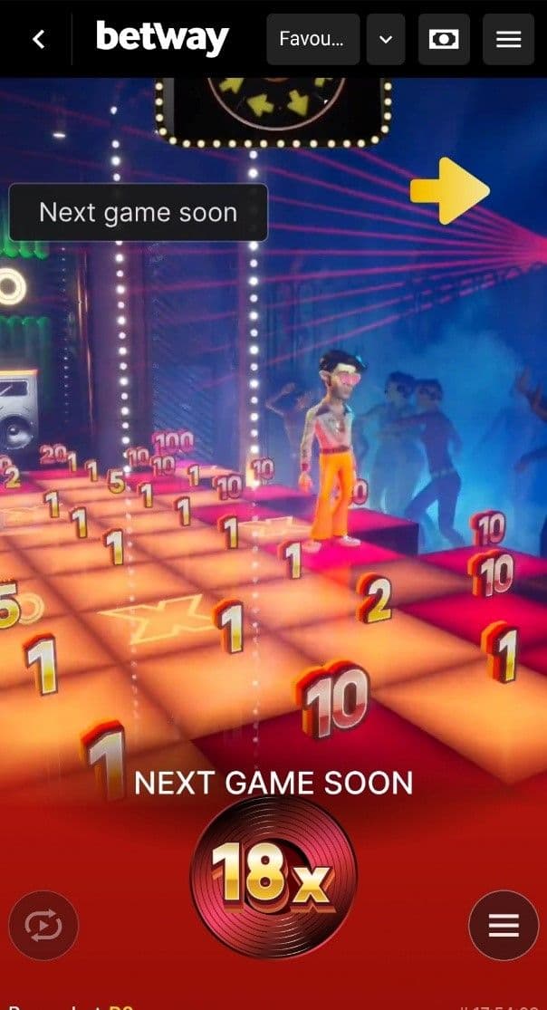 200x multiplier squares