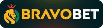 Bravobet logo