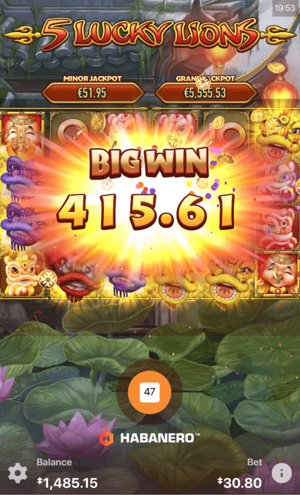 5 Lucky Lions Expert Tips & Strategies 