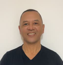Adnaan Mohamed