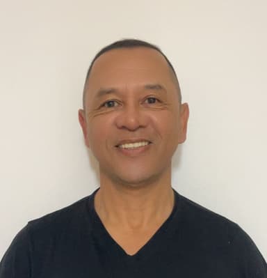 Adnaan Mohamed