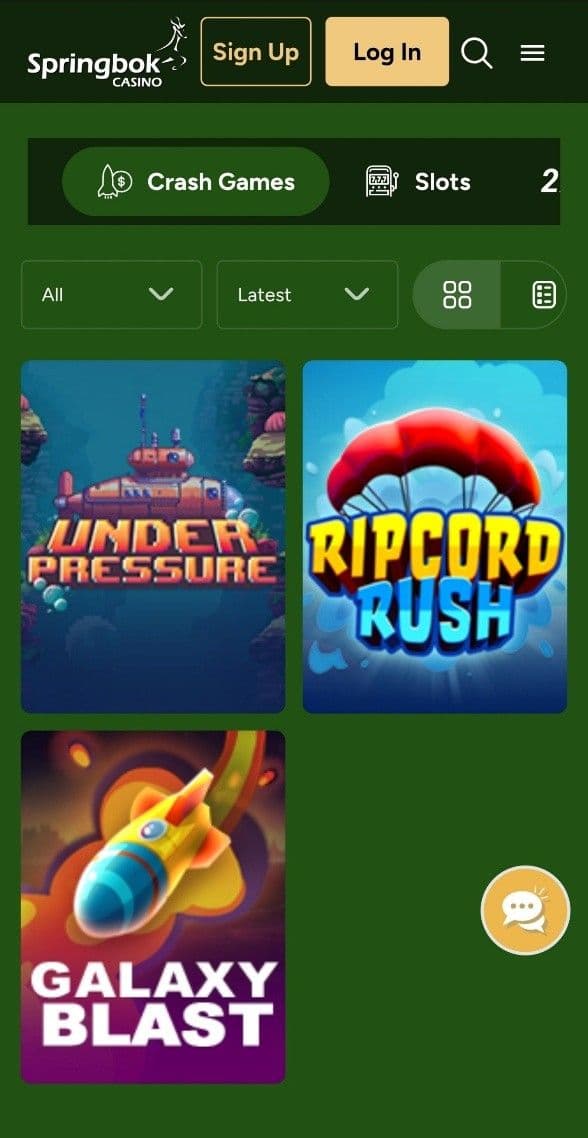 Alternative Crash Games Like Aviator for SA Bettors.jpg