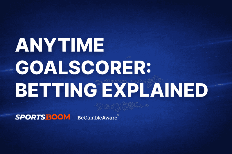 Anytime Goalscorer!