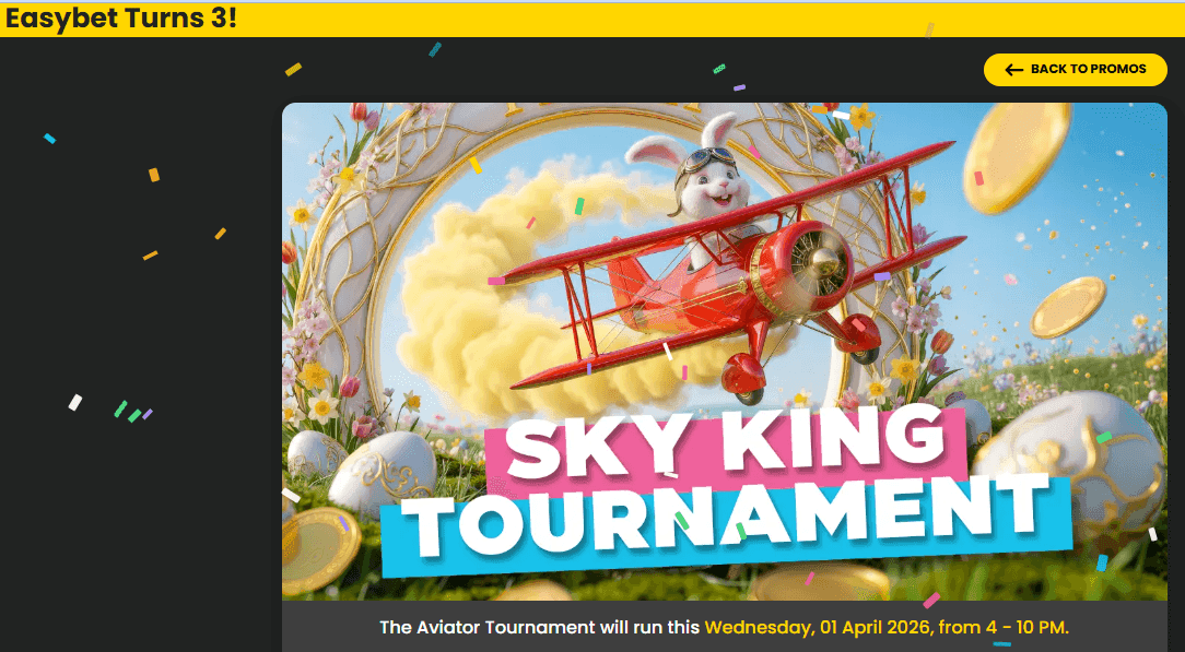 Are Aviator Promotions Still Available