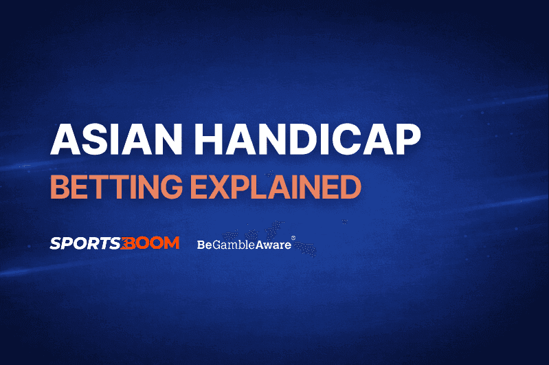 Asian Handicap Betting Explained co.za