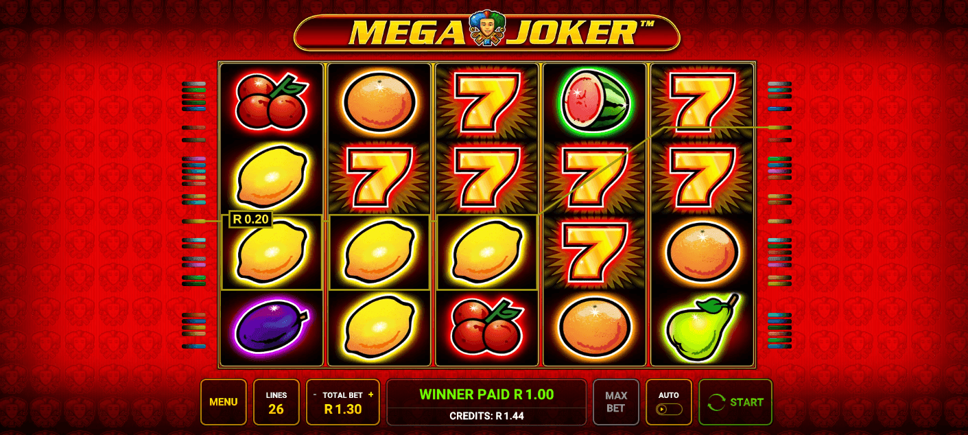 At the end of a round