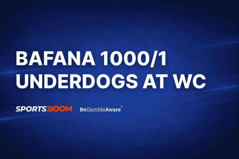 BAFANA