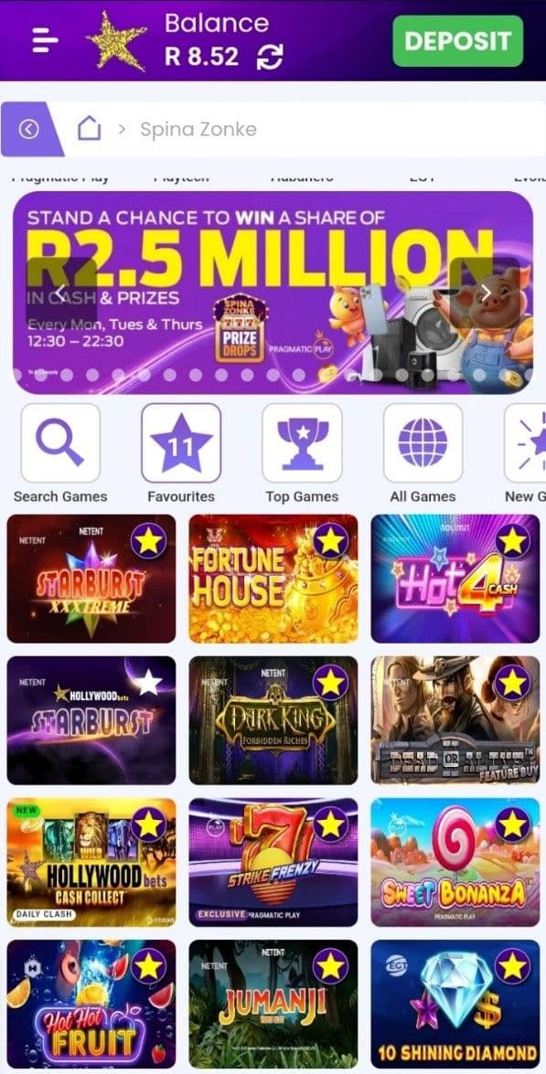 Best SA Casinos for Playing 