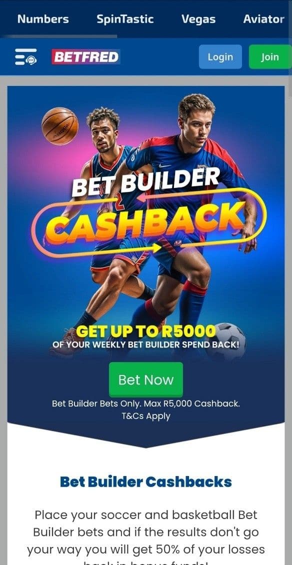 Betfred Sports Betting Promotions in South Africa.jpg