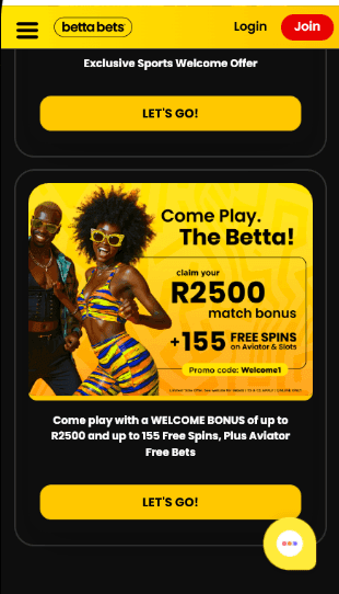 Bettabets Registration Guide