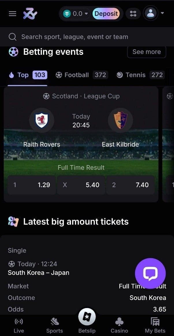 Betting Limits & High-Bookmaker.XYZ Wagering.jpg