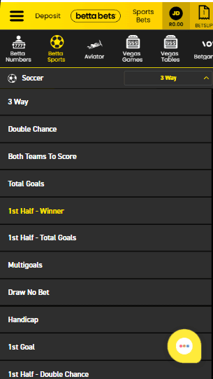 Betting Markets at Bettabets.png