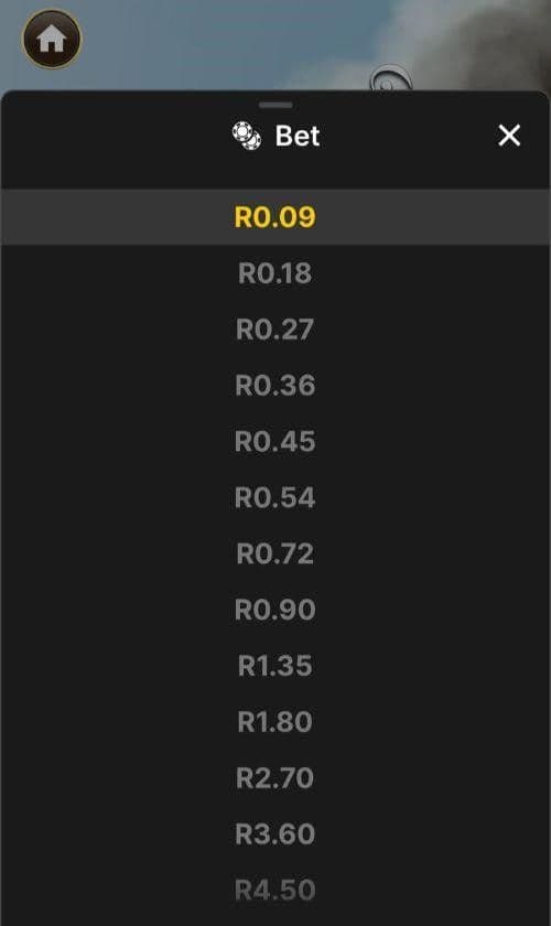 Betting Range dead or alive