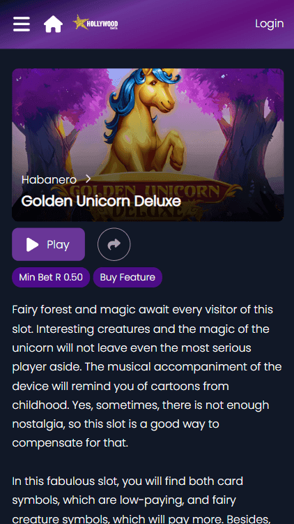 Betting Range  golden unicorn.png