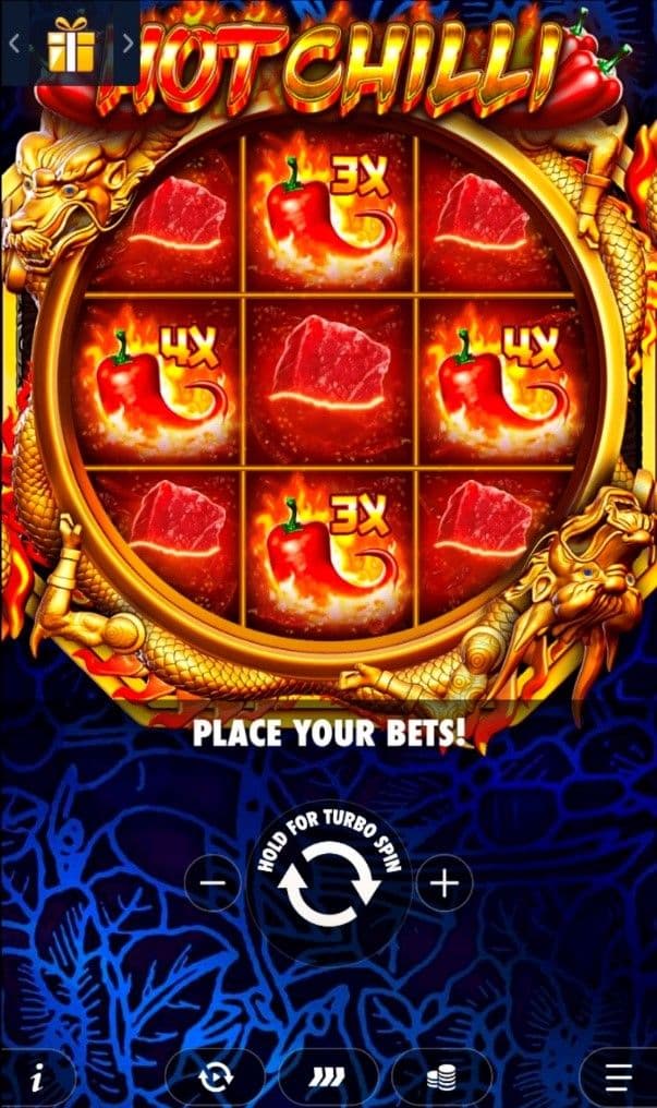 Bonus and Key Features  