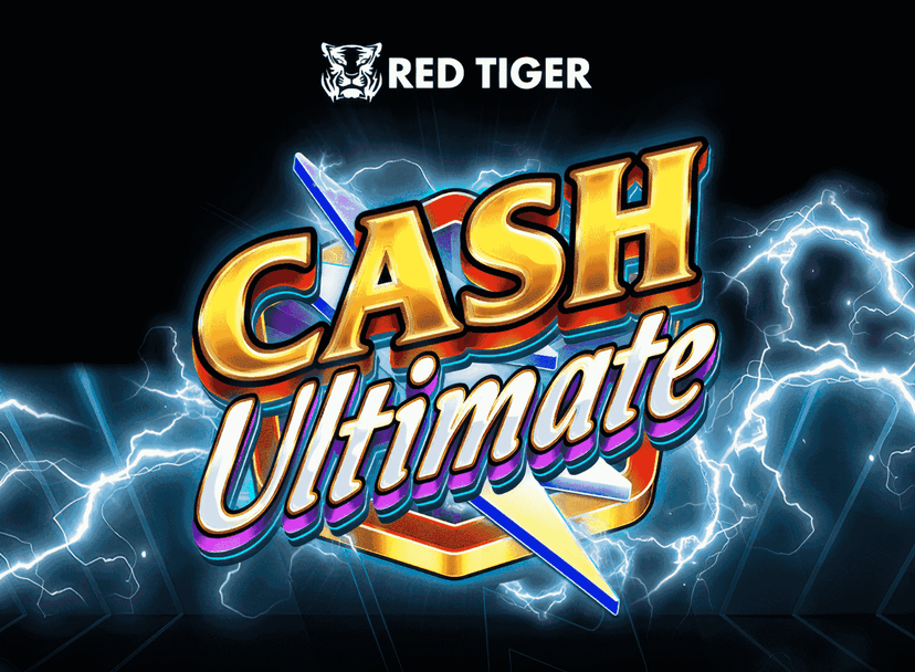 Cash Ultimate Slot Demo & Review 