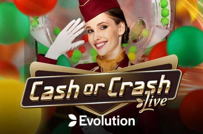 Cash or Crash Live Review