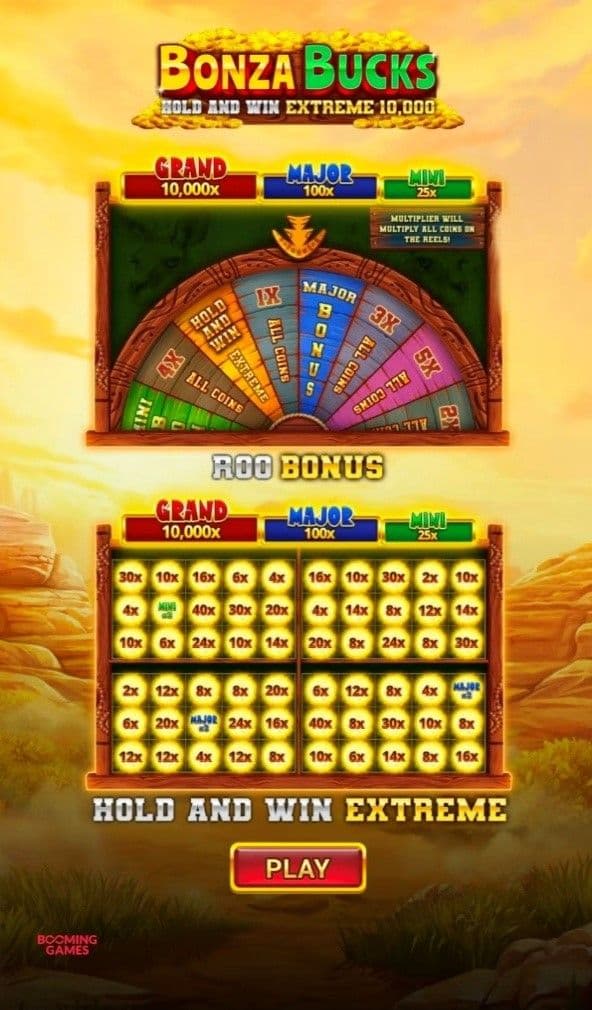 Check the Maximum Win Potential