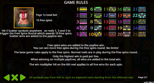 Choose the South African online casino