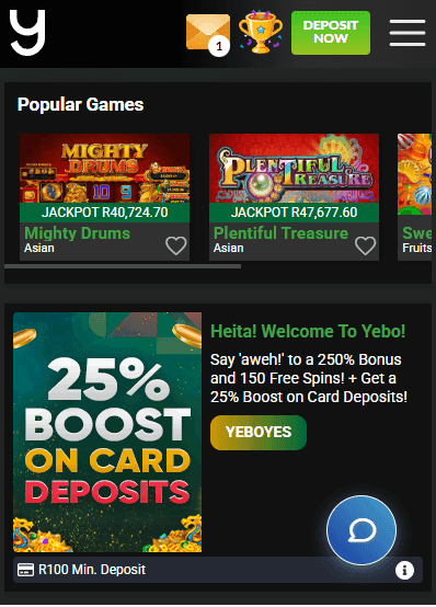 Confirm that you are over 18