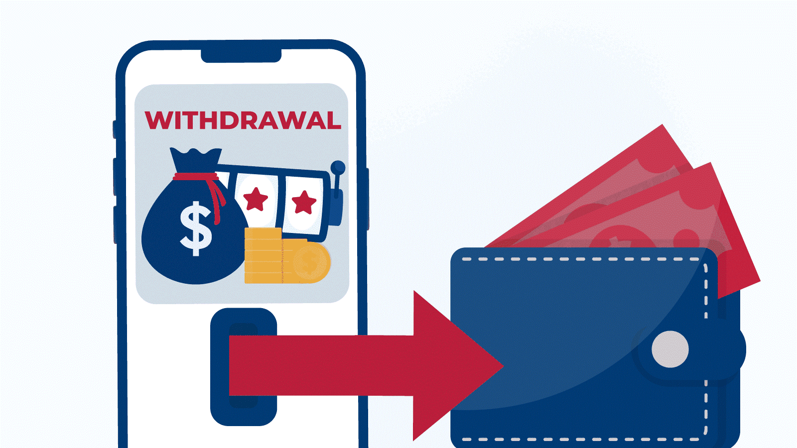 Confirm your details, submit the request