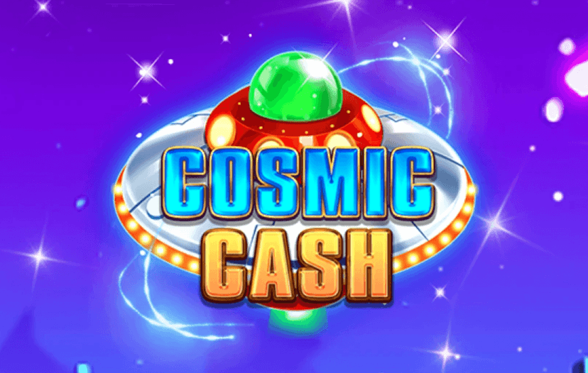 Cosmic Cash Slot 