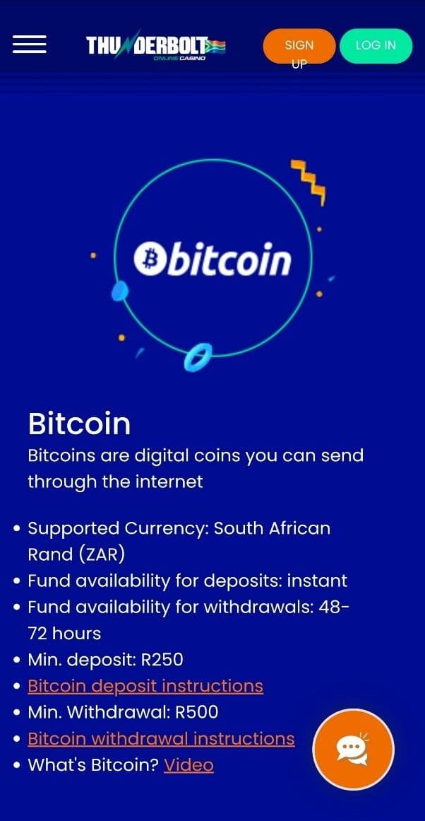 Cryptocurrency thunderbolt casino.jpg