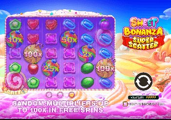 Demo Version and Free Play sweet bonanza super scatter
