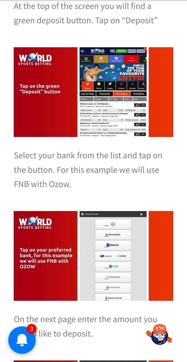 Depositing at World Sports Betting 1.jpg