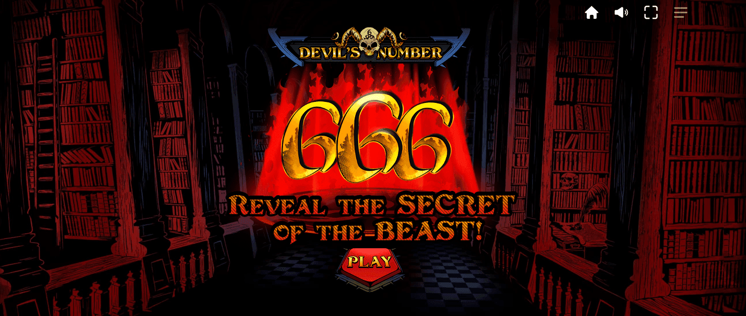 Devil's Number Demo & Review
