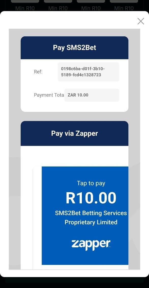 Digital Payments