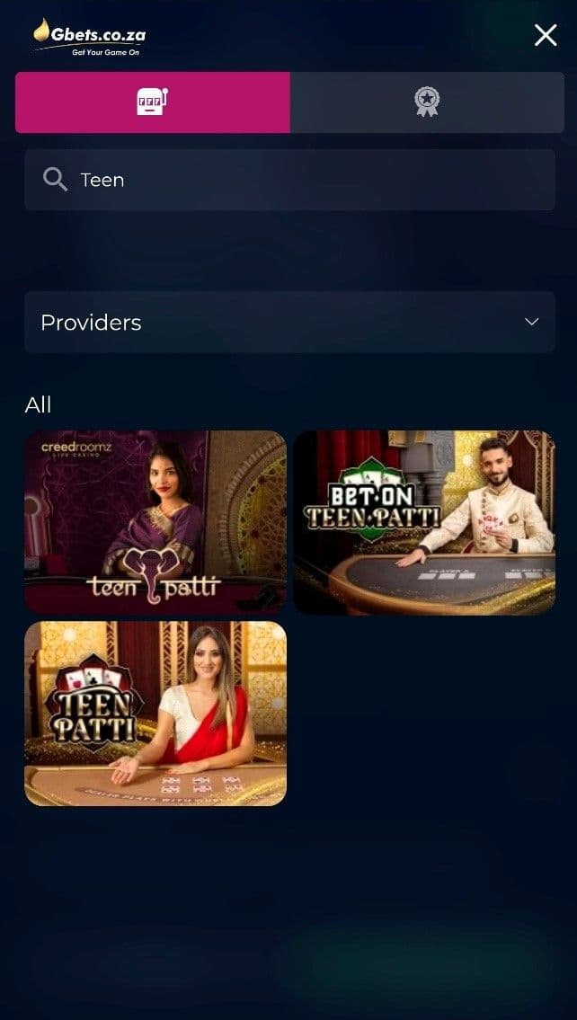 Don't forget to claim your welcome bonus 