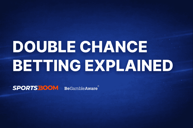 Double Chance Betting