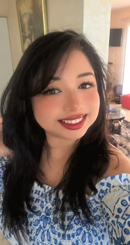 Felicia Cheyanand