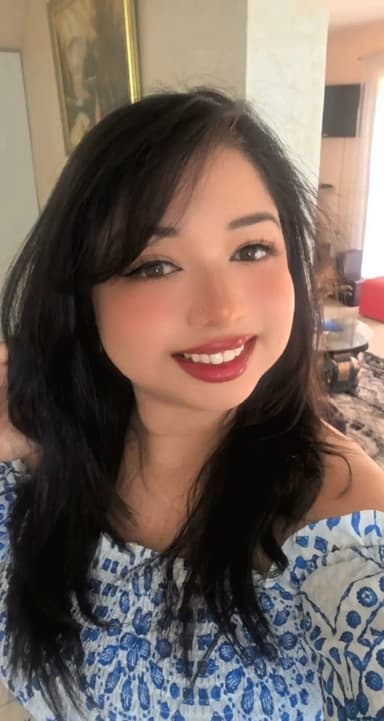 Felicia Cheyanand