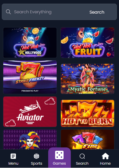 Fire Stampede Alternatives