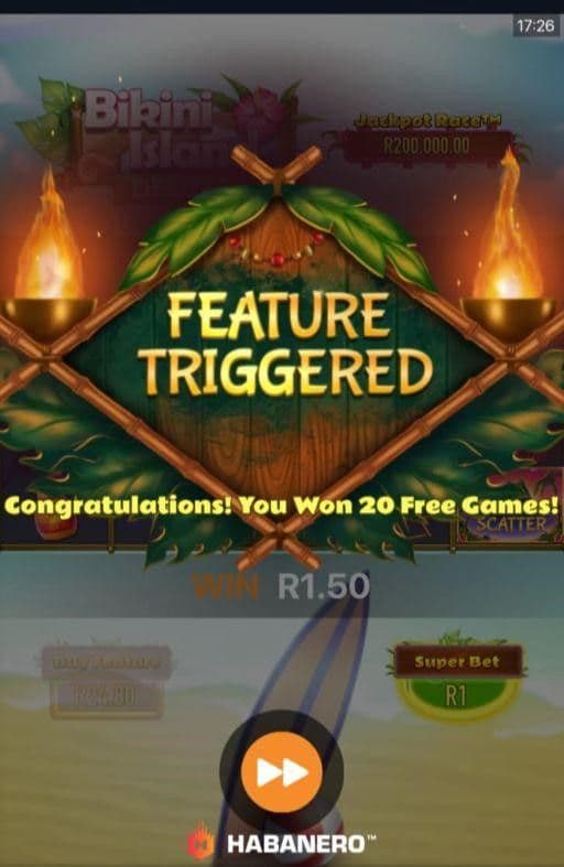 Free Spins with Symbol Upgrades