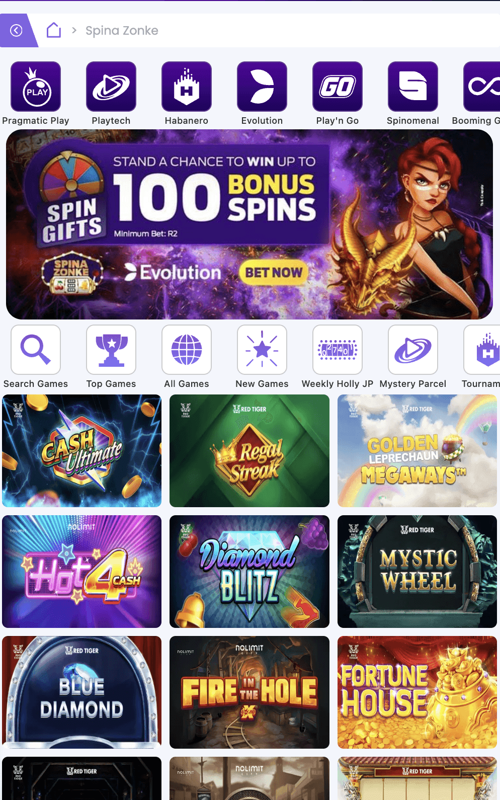 Friday Free Spins Promotion.png