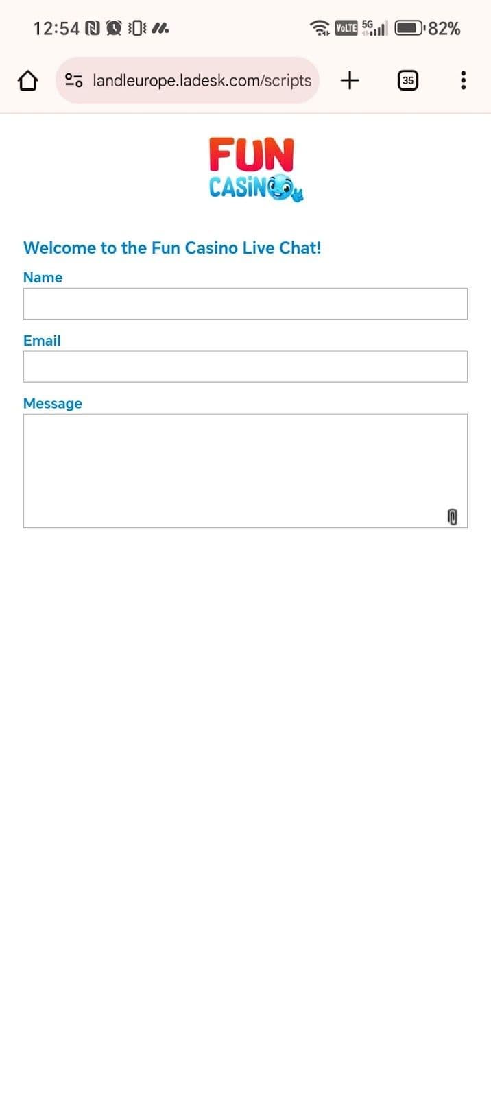 Fun Casino’s Complaint Resolution Process.jpg