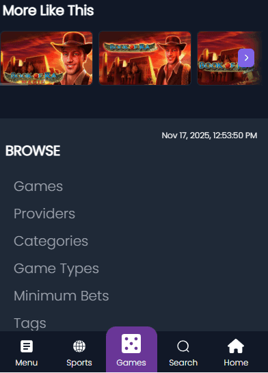 Game Symbols and Payouts book of ra