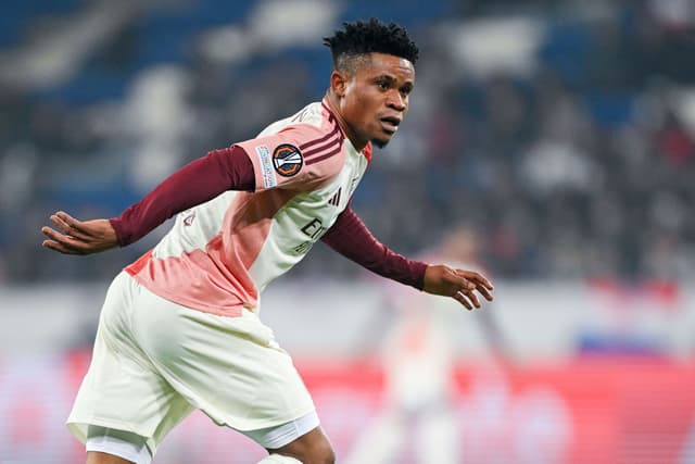 Exclusive: Etim Esin Offers Insight To Gift Orban's Struggles at Olympique Lyon