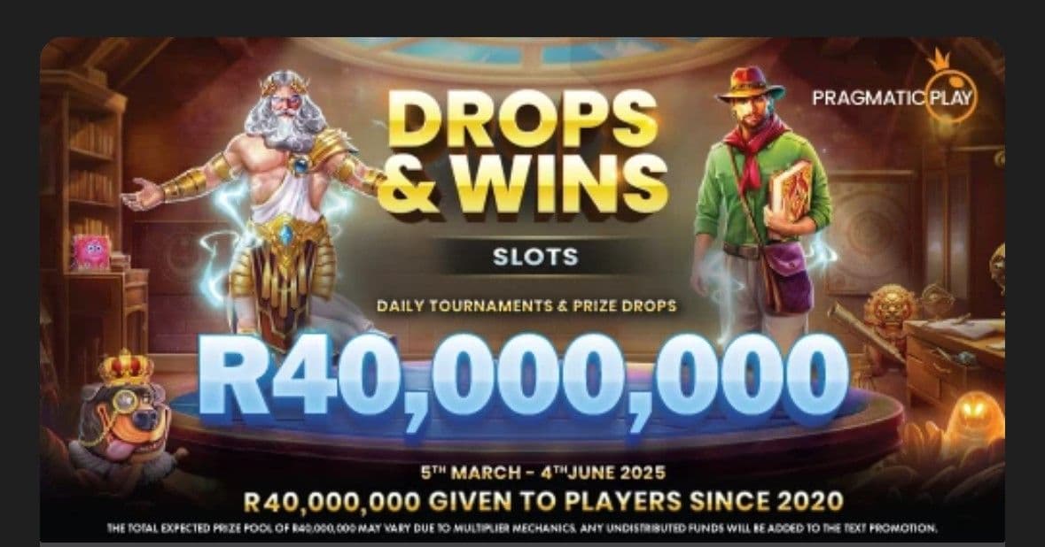 Goldrush Casino Promotions 