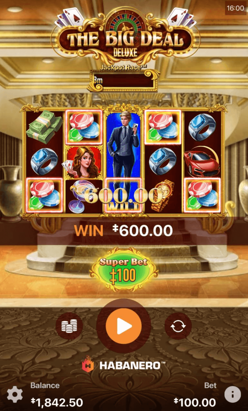 Graphics & Sound the big deal.png