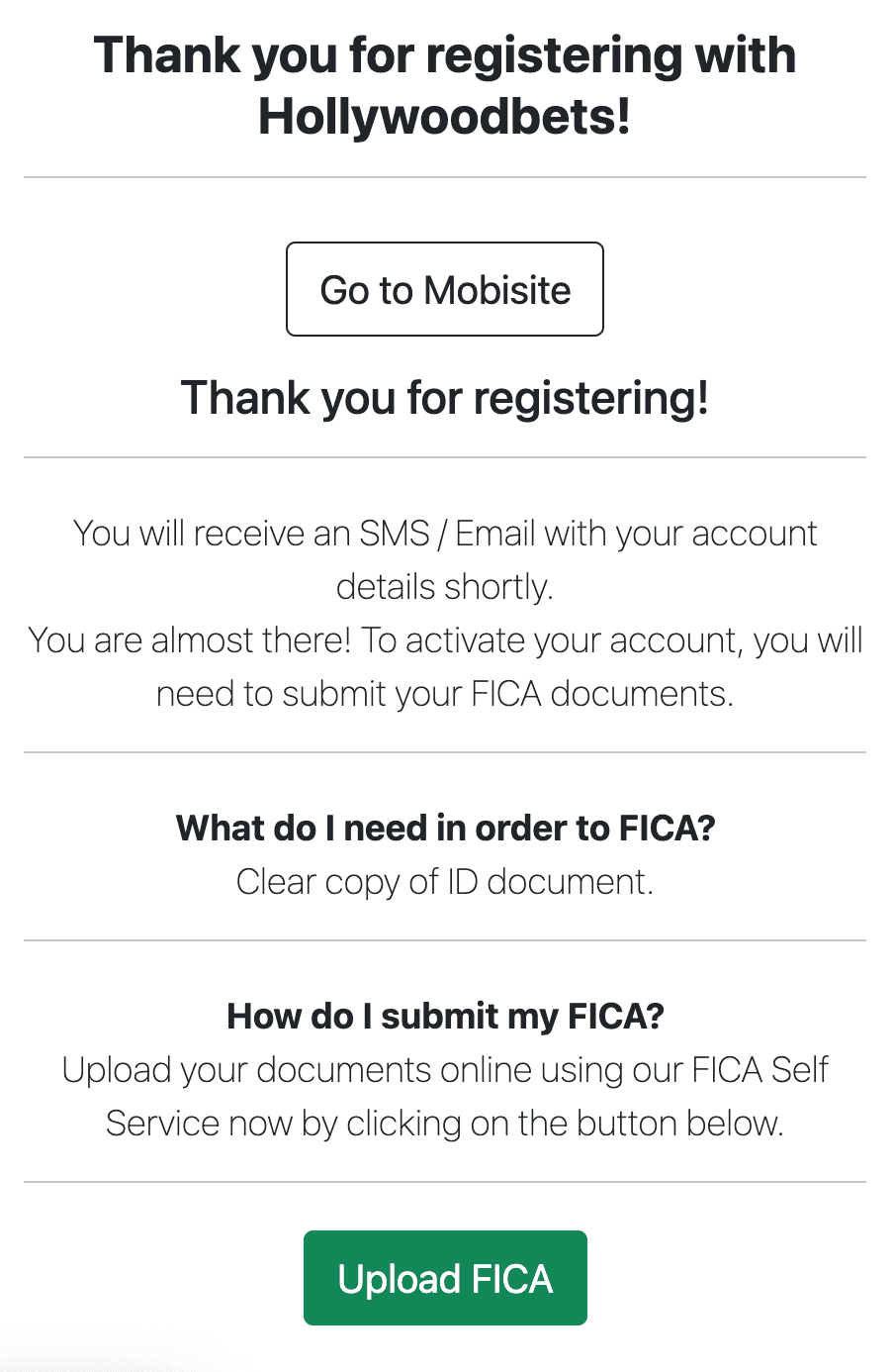 Hollywoodbets Aviator Login Guide