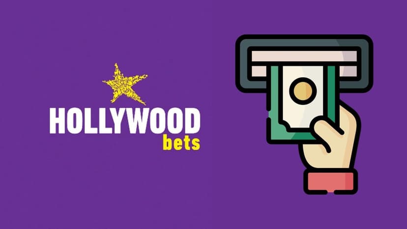 Hollywoodbets Withdrawal Guide