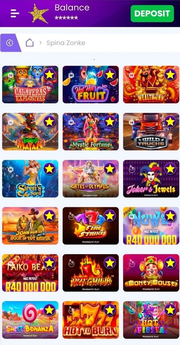 Hot Chilli Slot for Real Money