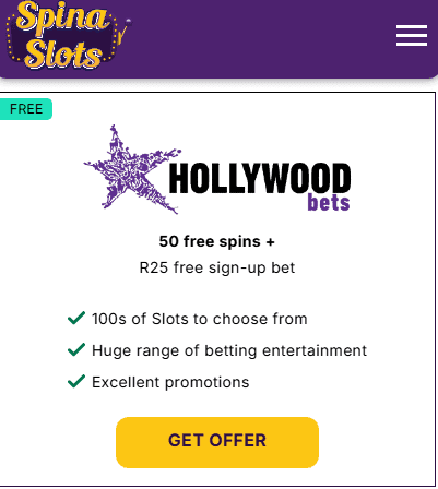 Hot Hot Halloween in South Africa 