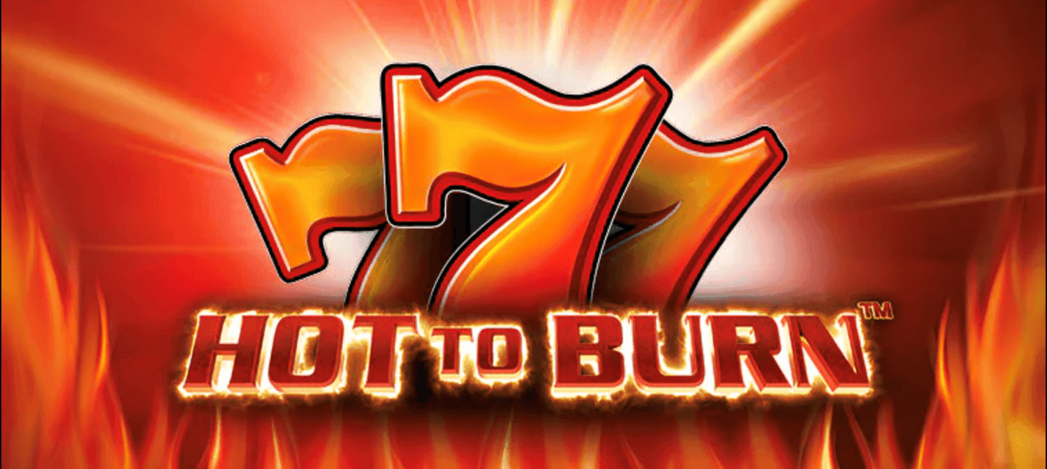 Hot to Burn